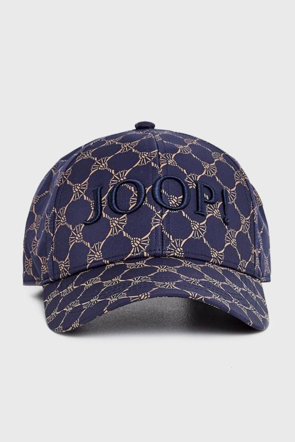 ΚΑΠΕΛΟ JOOP! - 405 ΜΠΛΕ